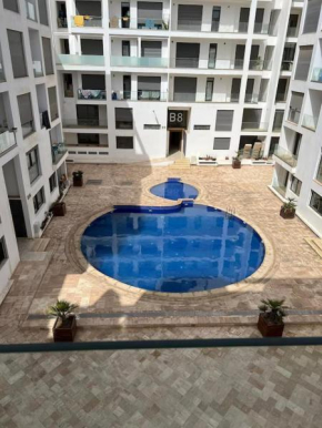Appartement L Oasis en Ville